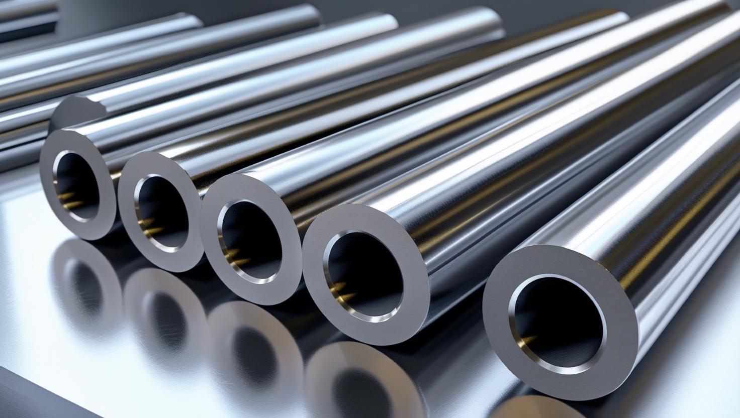 Inconel Hollow Bars Supplier